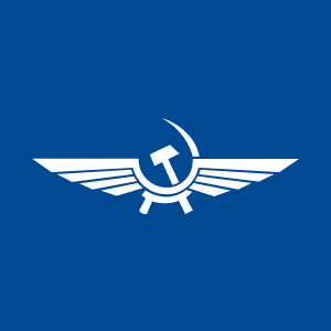 Иконка Аэрофлот