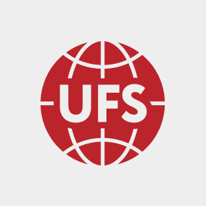 Иконка UFS