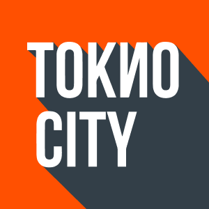 Иконка Токио Сити
